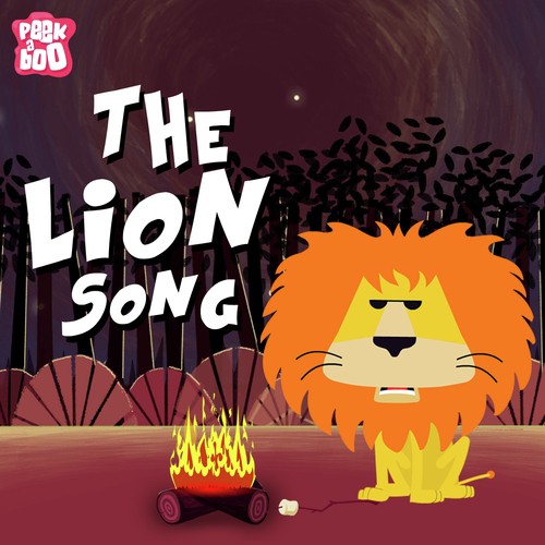 King Of Jungle-Lion Song