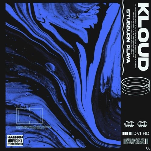 Kloud cover art