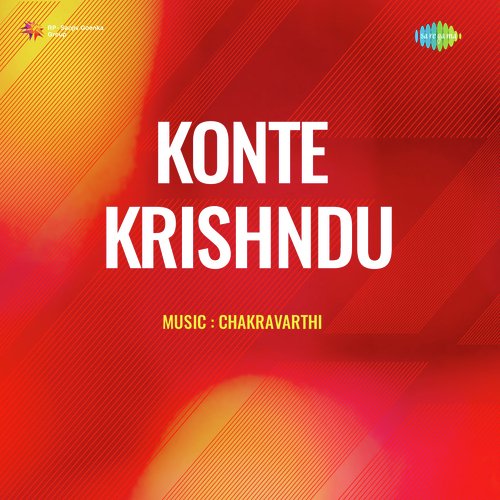 Konte Krishndu