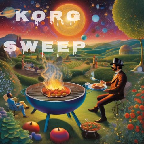 Korg Sweep