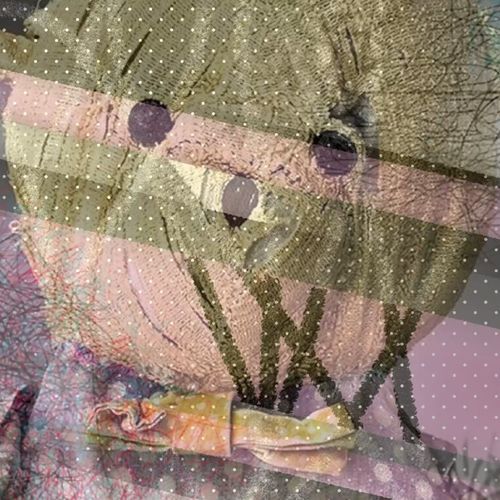 La danza de los tristes cover art