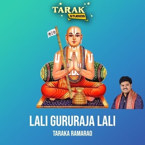 Lali Gururaja Lali