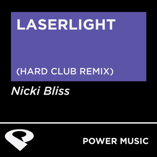 Laserlight - Single