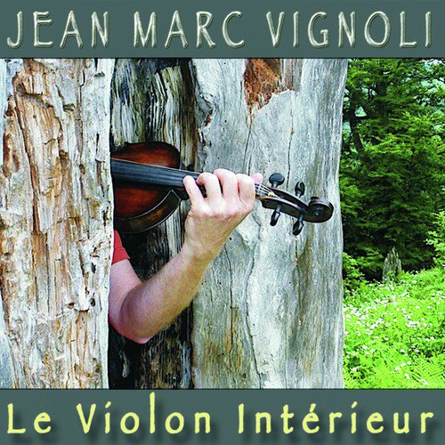 Le voyage intérieur