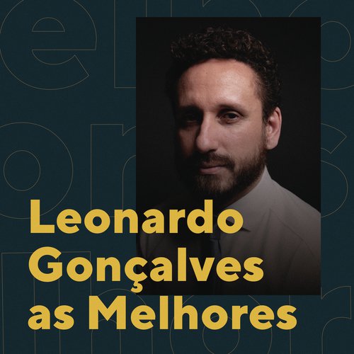 Leonardo Gonçalves As Melhores_poster_image