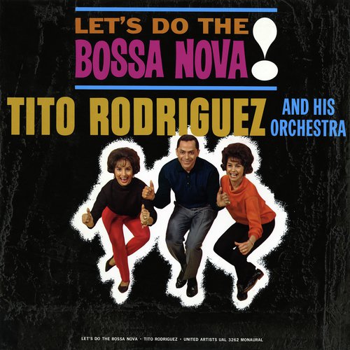 Let's Do The Bossa Nova