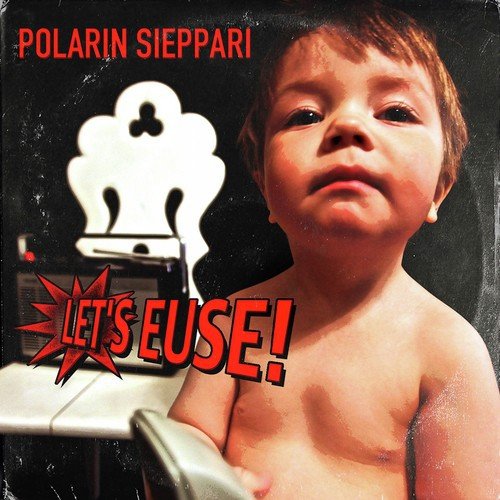 Mikko Meriläinen cover art
