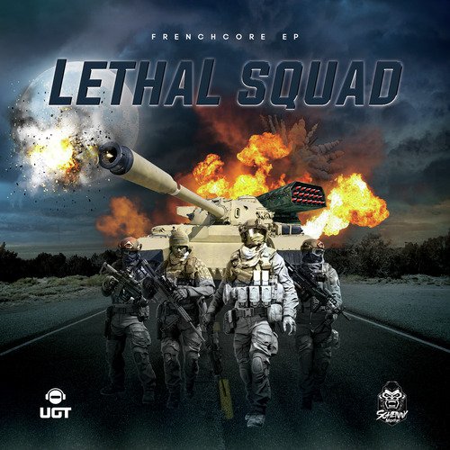 Lethal Squad