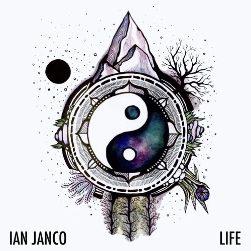  Ian Janco