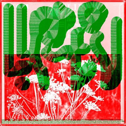 Cez More cover art