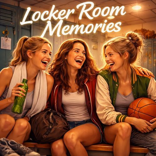 Locker Room Memories