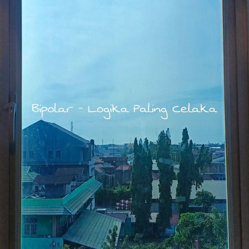 Logika Paling Celaka
