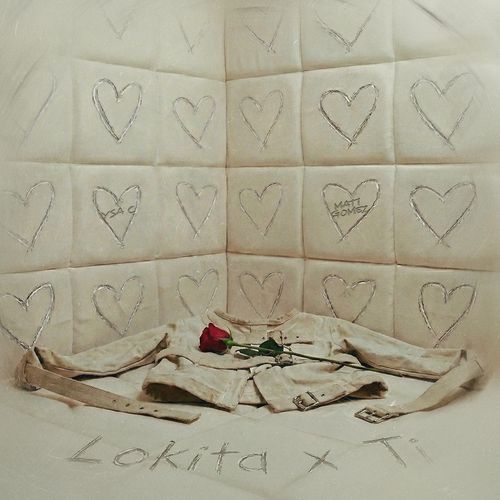 Lokita X Ti