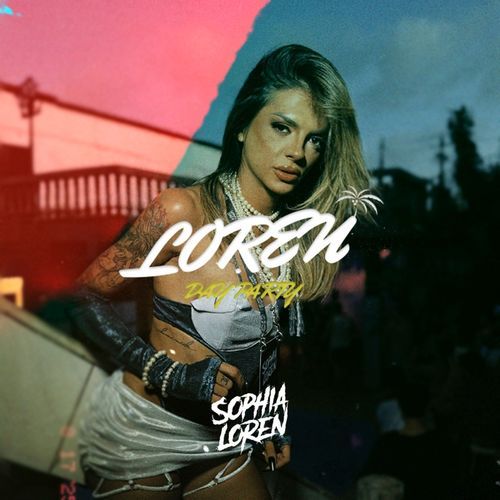 Loren Day Party