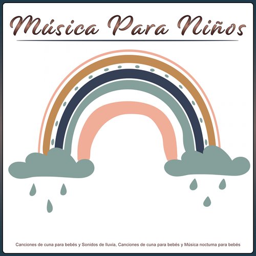 Música para niños cover art