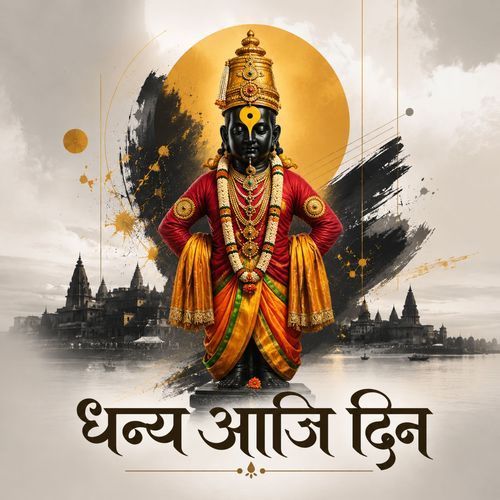 धन्य आजि दिन