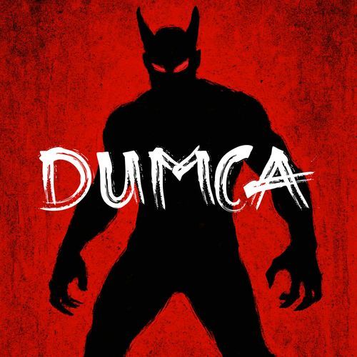 MONTAGEM DUMCA (ULTRA SLOWED) cover art