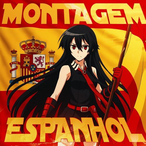MONTAGEM ESPANHOL