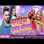 Magahiya Damad Miltau (Bhojpuri)