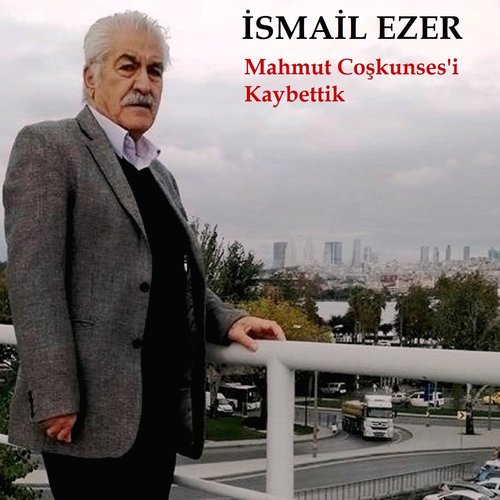 Mahmut Coşkunses'i Kaybettik cover art