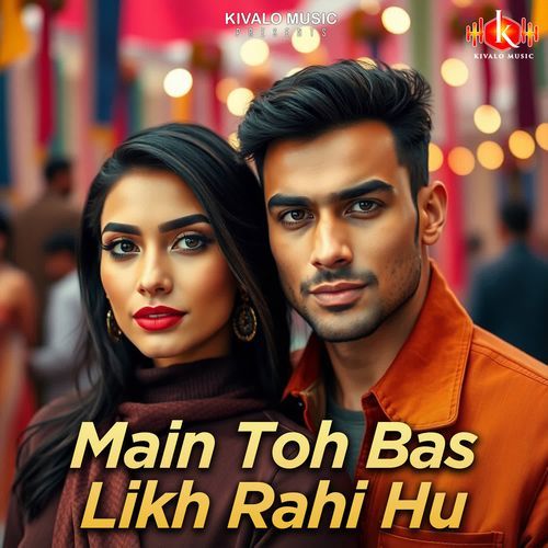 Main Toh Bas Likh Rahi Hu