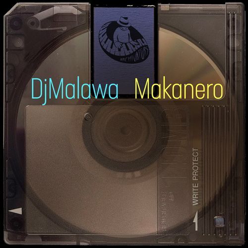 Makanero cover art
