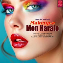 Makeup-e Mon Haralo