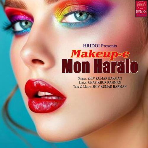Makeup-e Mon Haralo