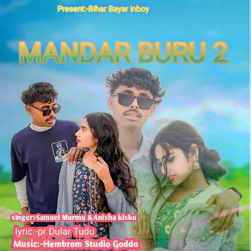 Mandar Buru 2