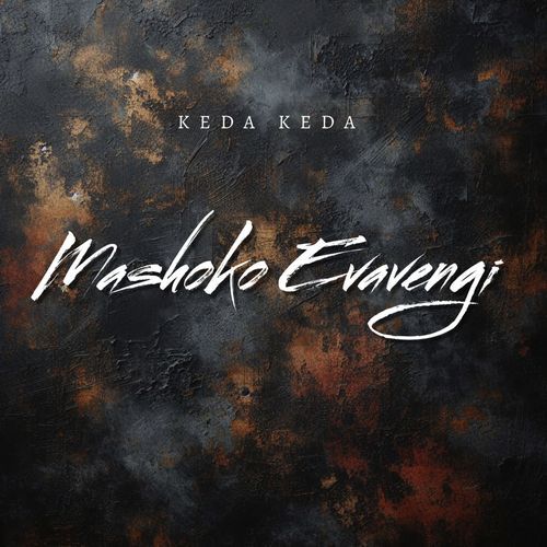 Mashoko Evavengi cover art