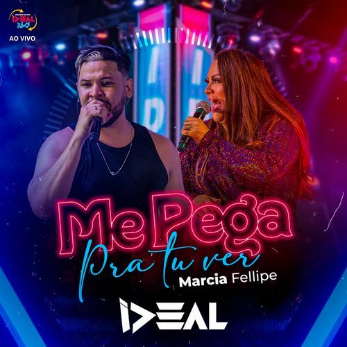 Me Pega pra Tu Ver (Ao Vivo)_poster_image