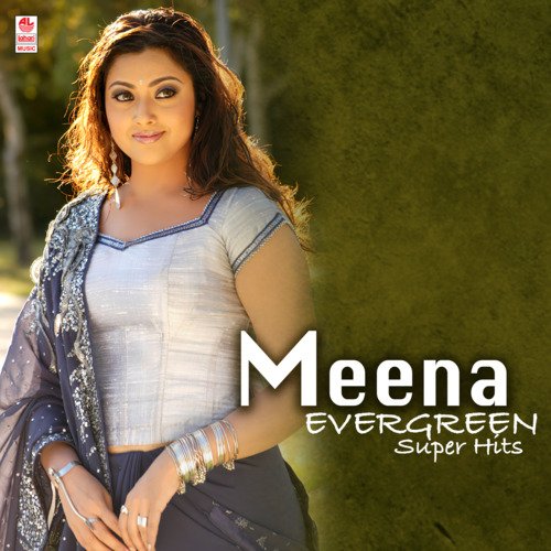 Meena Evergreen Super Hits