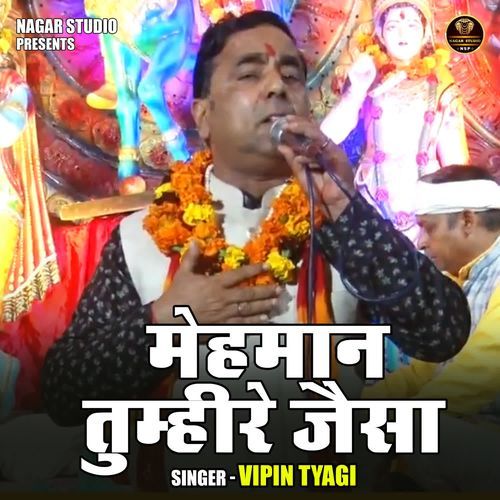 Mehaman Tumhare Jaisa