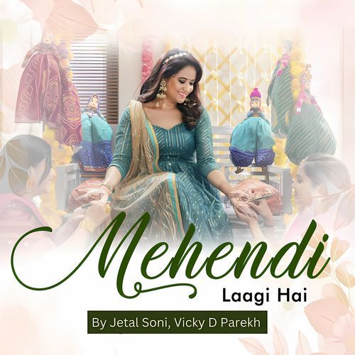 Mehendi Laagi Re (Wedding Song)