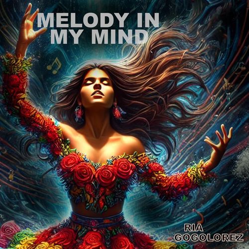 Melody in My Mind cover art