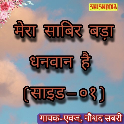 Mera Sabir Bada Dhanwan Hai Side 01_poster_image