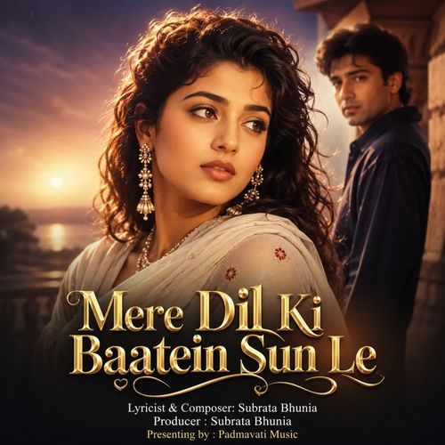 Mere Dil Ki Baatein Sun Le