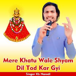 Mere Khatu Wale Shyam Dil Tod Kar Gyi