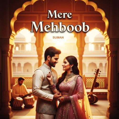 Mere Mehboob