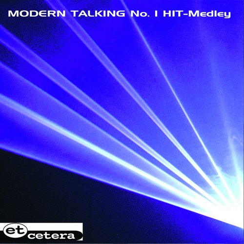 Modern Talking No.1 Hit Medley