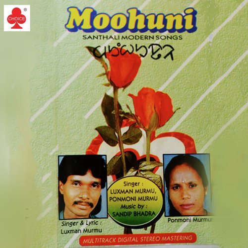 Moohuni