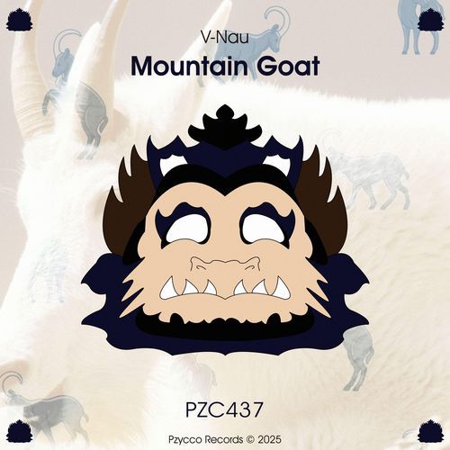 Mountain Goat
