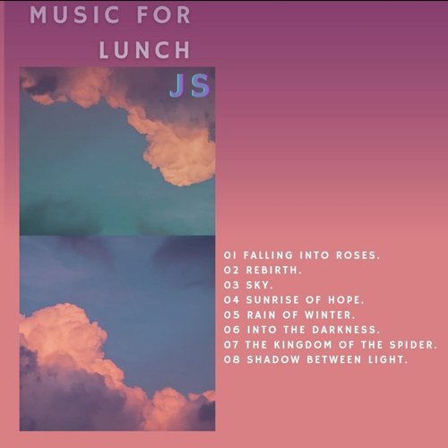 Music for Lunch