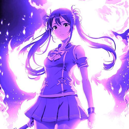 NO FEAR cover art