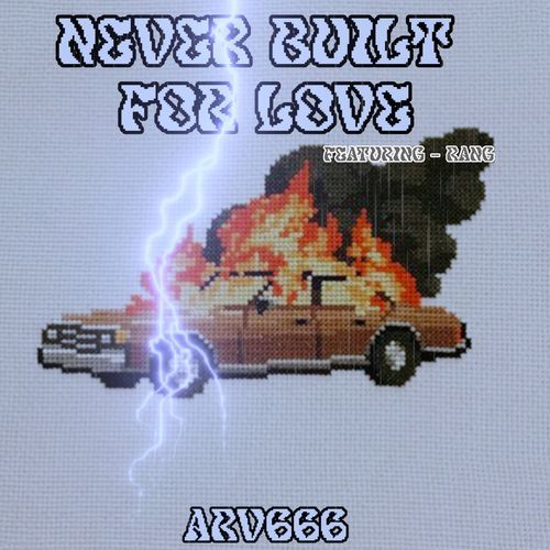 Never Built For Love