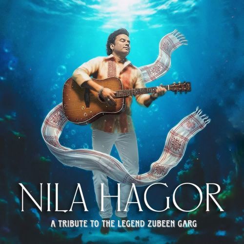 Nila Hagor