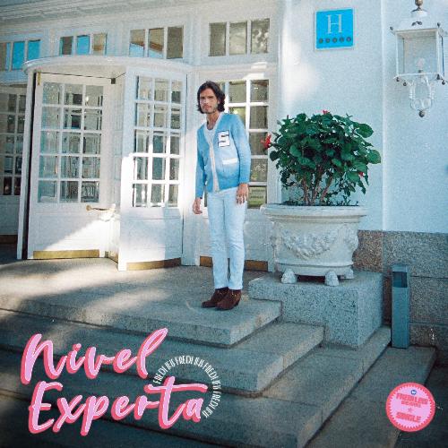 Nivel Experta cover art