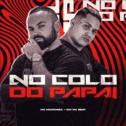 No Colo do Papai cover art