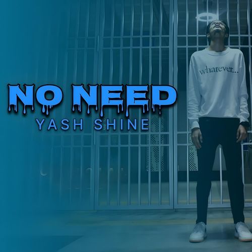 No need