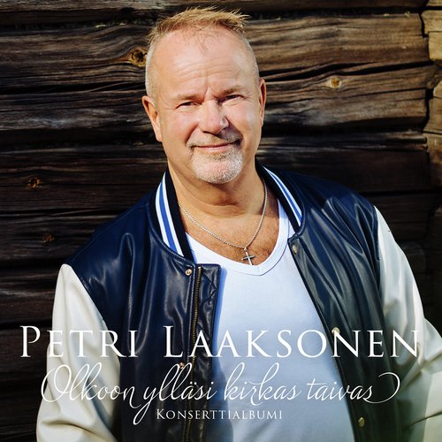 Tein lasinkuultavan laulun